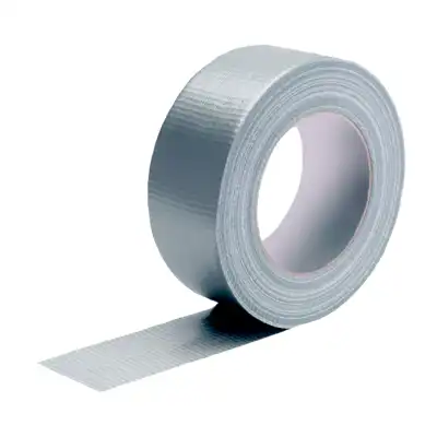 Gewebe-Betonband silber  48mm x 50M_1