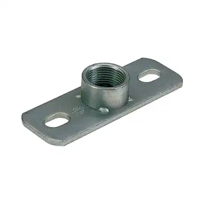 Grundplatte Gr.2 120x40x4mm Mu-1/2"_1