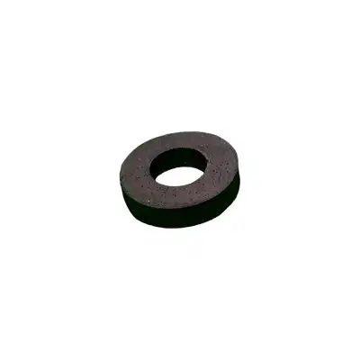 GUMMI-SCHEIBE 12X24X4mm_1