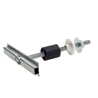 KIPPDÜBEL VERZ.M10/180