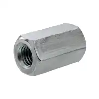 Reduziermuffe M6/M8
