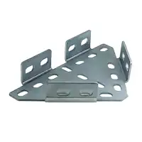 Konstruktionswinkel 280x164x4mm