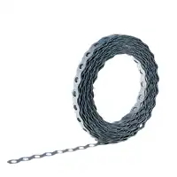 LOCHBAND VERZ.17mm GEW.K.  10M