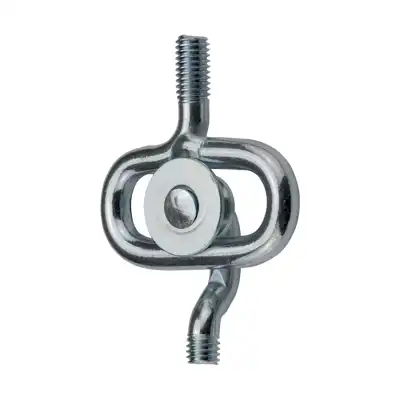 SCHIEBEBÜGEL KOMPL. m. HAKEN + ÖSEN M8_1