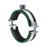 OPTIMAL-Schellen  Ø2.1/2" M8