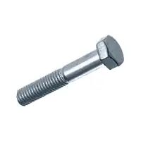 ML-708-2 Schraube verz.  M8 / 45