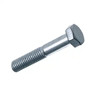 ML-708-2 Schraube verz.  M8 / 45_1