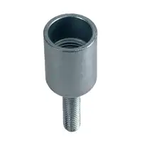 SICHERHEITSVERBINDER 3/4"-M12 LANG