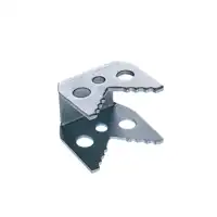 ML-704/U   Maexle-Schelle roh