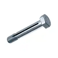 ML-709-1 Spannschraube M10/45  m. Schlitz