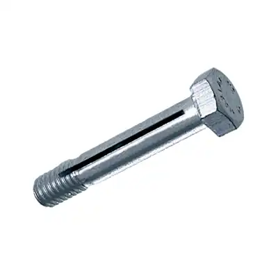 ML-709-1 Spannschraube M10/45  m. Schlitz_1