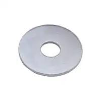 U-Scheibe f. Dämmgulast. Ø8.4x28mm