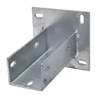 MPT-SATTELFLANSCH Q100, Q150 FVZ