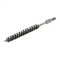 Stahldrahtbürste für Verbundanker VBA, M16 Ø18mm