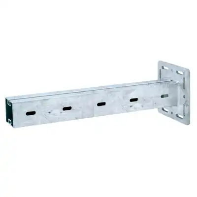 MPT-KONSOLE Q100 2.5mm L=1000mm FVZ_1