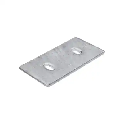 MPT-LOCHPLATTE Q50 200X100X8mm FVZ_1