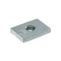 Schiebemutter 38/24-40/60 M6