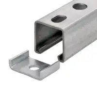 MPR-HALTEKLAMMER M12
