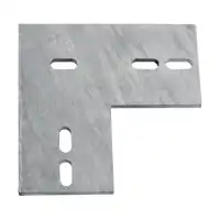 MPT-WINKELPLATTE   FVZ