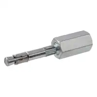 NAGELANKER TYP N-M   M8/M10x63mm   VZ