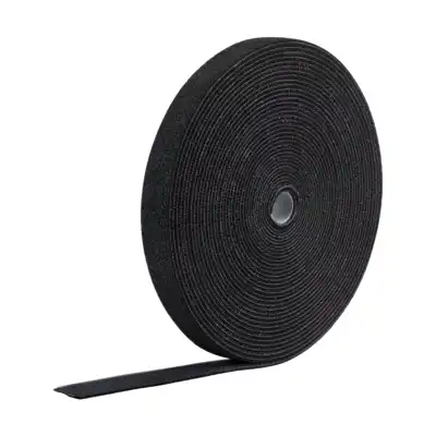 Klettband back-to-back f. Beschil. 20mm, 25m schw._1