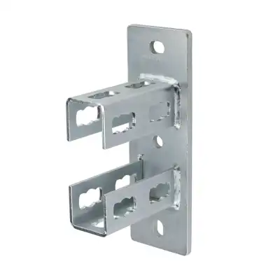 MPR-SATTELFLANSCH 2-LOCH 245x80x8mm 41/124 TYP S+_1