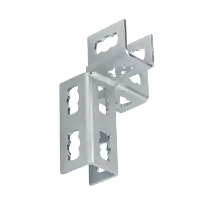 MPR-3D-Eckverbinder rechts Typ S+ 41/41 verzinkt_1