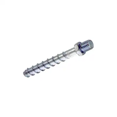 BETONSCHRAUBEN m. WERKZEUGANSATZ M8 X  80_1