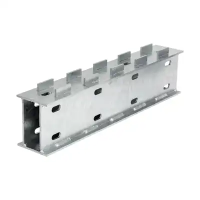 MPT-Tragprofilverbinder Q150 2.5mm L=550mm FVZ_1