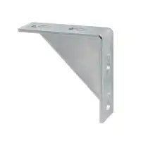 Konsolenwinkel 100x100x4mm 38/24 - 40/120
