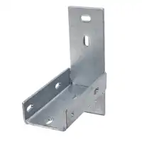 MPT-SATTELFLANSCH TRAGPROFILMONT. Q80 FVZ
