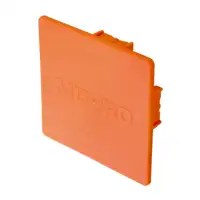 MPT-ABSCHLUSSKAPPE Q80 POLYPROBYLEN