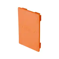 MPT-ABSCHLUSSKAPPE Q150 POLYPROPYLEN