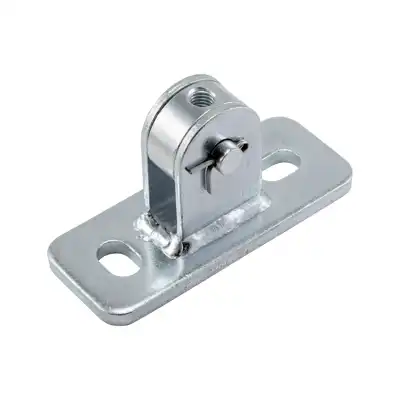 Vario - Grundplatte 125x50x8, M10_1