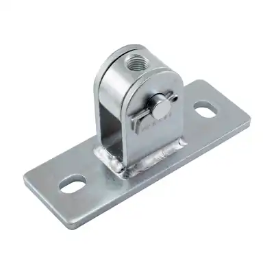 Vario - Grundplatte 125x50x8, M16_1