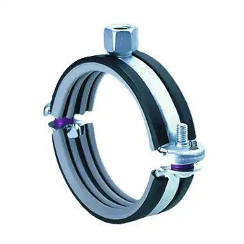 <strong>Anwendung</strong><ul><li>Montage von Kunststoffrohren</li><li>Gleiten. </li></ul><br><strong>Ihre Vorteile</strong><ul><li>Die speziell für Kunststoffrohre ausgebildete Gleitschicht ermöglicht sanftes, geräuschloses Gleiten</li><li>Mit DÄMMGULAST® Verbundeinlage zur optimalen Körperschallentkopplung</li><li>Die formschlüssige Verbindung von Einlage und Schelle verhindert ein Verschieben der Gleiteinlage</li><li>Die Sicherheit der ausgereiften OPTIMAL®-Technik bietet weitere Vorteile: Schnelle Montage durch handwerksgerechten, selbstsichernden Fangverschluss</li><li>Sicherheit durch randschlüssige Einhängeöffnung - kein unkontrolliertes Öffnen nach dem Einrasten</li><li>Schraubergerechte, unverlierbare Verschlussschraube mit Kombi-Kreuzschlitz</li><li>Schraubergerechte, unverlierbare Verschlussschraube mit Kombi-Kreuzschlitz</li></ul><br>_1