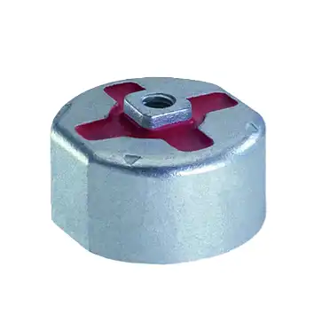 Phonolyt Knopf M10_1