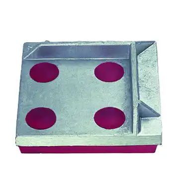 Dämm-Sockel (Seitenanschlag) 125mm_1